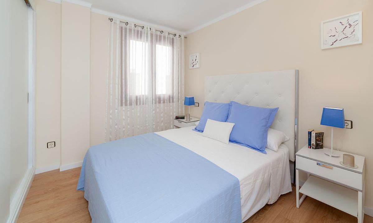 Appartement Rosales