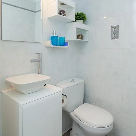 Los Rosales Apartamento Cala Millor  Exterior photo