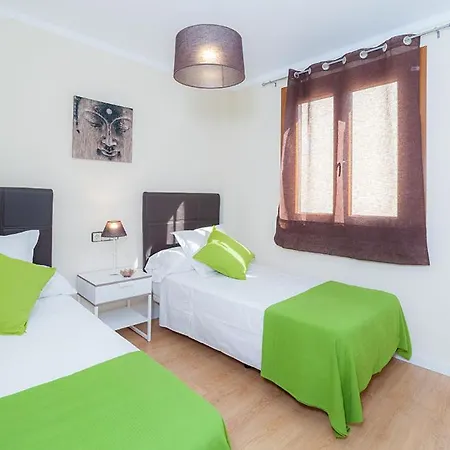 Los Rosales Apartamento Cala Millor  Exterior photo