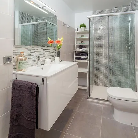 Los Rosales Apartamento Cala Millor  Exterior photo