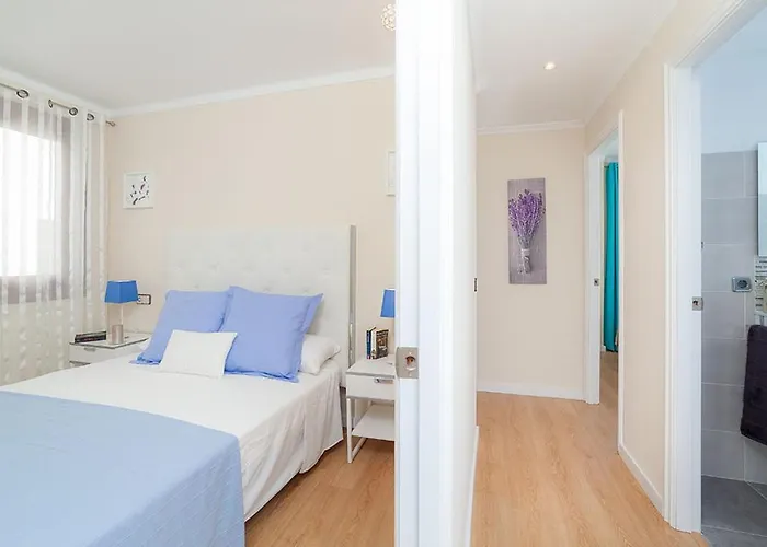 Los Rosales Apartamento