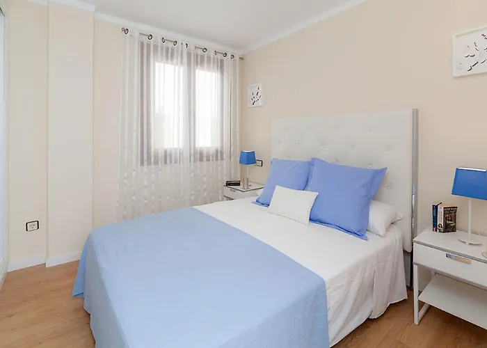 Los Rosales Apartamento
